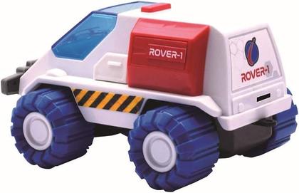 Imagem de Figura Com Veiculo Rover Espacial Astronautas Fun F0024-2