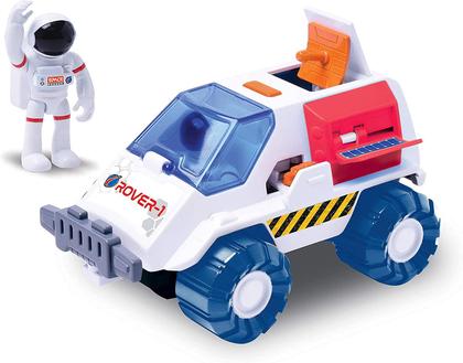 Imagem de Figura Com Veiculo Rover Espacial Astronautas Fun F0024-2