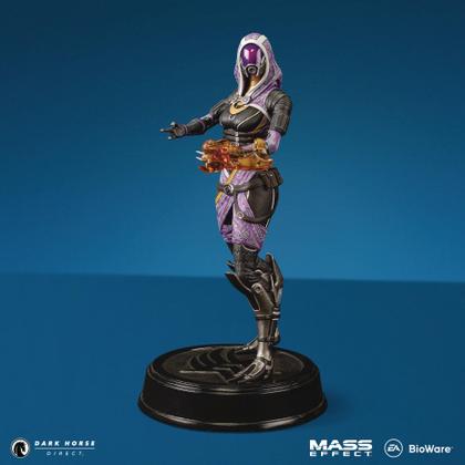 Imagem de Figura Dark Horse Comics Mass Effect Tali'Zorah 21,6 cm