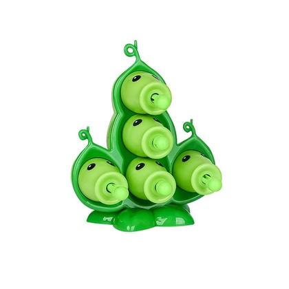 Imagem de Figura de Ação Anime Plants vs. Zombies - Peashooter Pirata para Crianças