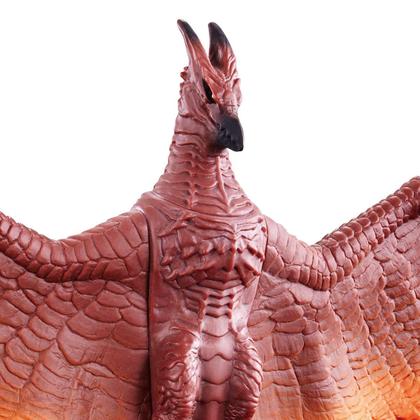 Imagem de Figura de ação BANDAI Godzilla Movie Monster Series Rodan 2019