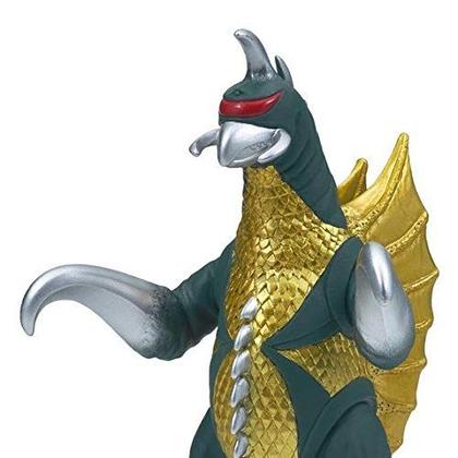 Imagem de Figura de Ação Bandai Godzilla - Série Monstro Gigan