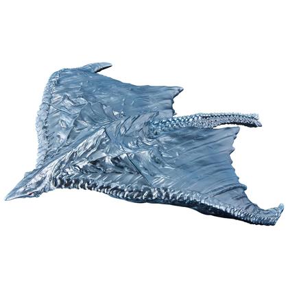 Imagem de Figura de Ação BANDAI Série Monstros de Filme Zigura 29 cm