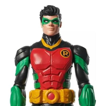 Imagem de Figura de Ação Batman Robin 12, Sunny 2409