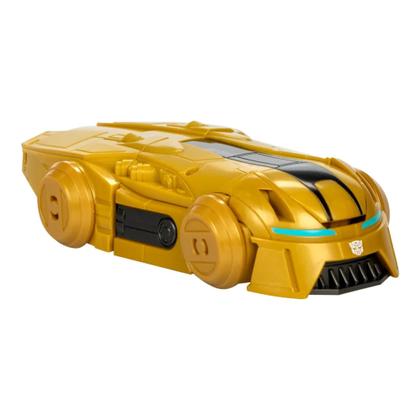 Imagem de Figura de Ação - Bumblebee - Transformers One - Mega Changer - Hasbro
