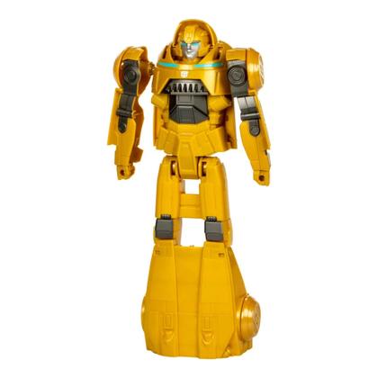 Imagem de Figura de Ação - Bumblebee - Transformers One - Mega Changer - Hasbro