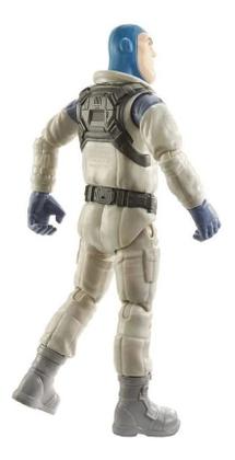 Imagem de Figura De Ação Buzz Lightyear 30 Cm - Mattel