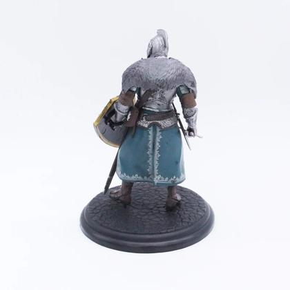 Imagem de Figura de Ação Dark Souls - Cavaleiro Artorias, o Andarilho do Abismo - PVC