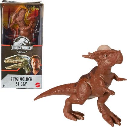 Imagem de Figura De Ação Dinossauros Jurassic World 15 Cm GWT49 Mattel