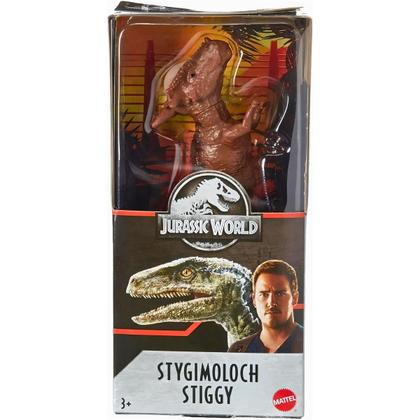 Imagem de Figura De Ação Dinossauros Jurassic World 15 Cm GWT49 Mattel