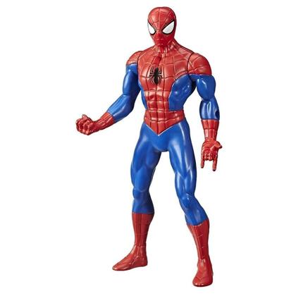 Imagem de Figura de ação Homem Aranha Olympus Homem Aranha Hasbro