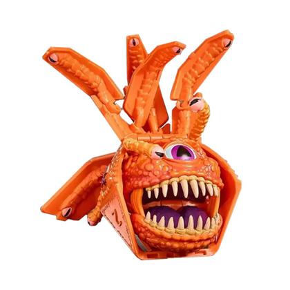 Imagem de Figura de Ação Monstro Observador Beholder Caverna do Dragão F5213 Hasbro
