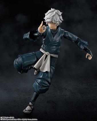 Imagem de Figura de ação Tamashii Nations Hell's Paradise: Jigokuraku Gabimaru