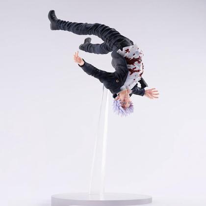 Imagem de Figura de anime QAHEART JJK Geto Suguru/Fushiguro Toji 10cm PVC
