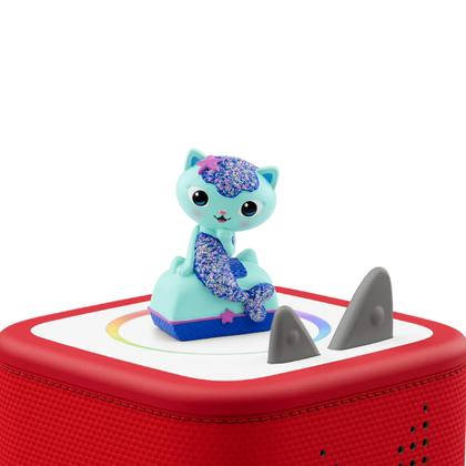 Imagem de Figura de Áudio Tonies Mercat da Casa de Bonecas da Gabby
