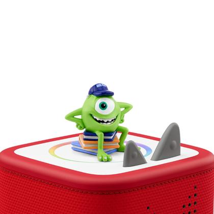 Imagem de Figura de Áudio Tonies Mike Wazowski da Universidade Monstros