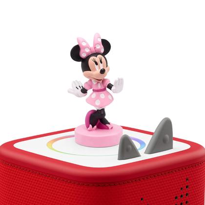 Imagem de Figura de Áudio Tonies Minnie Mouse com 7 Músicas 20min
