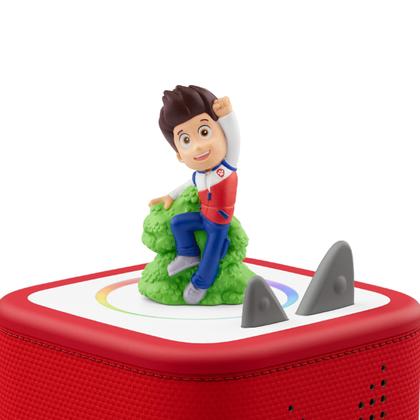 Imagem de Figura de Áudio Tonies Ryder Patrulha Canina com 54min
