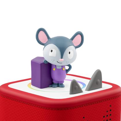 Imagem de Figura de Áudio Tonies Scout Lalalinos com 4 Músicas 45min