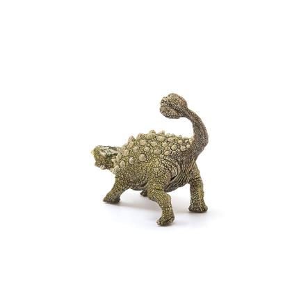 Imagem de Figura de dinossauro Schleich Ankylosaurus Realistic Jurassic