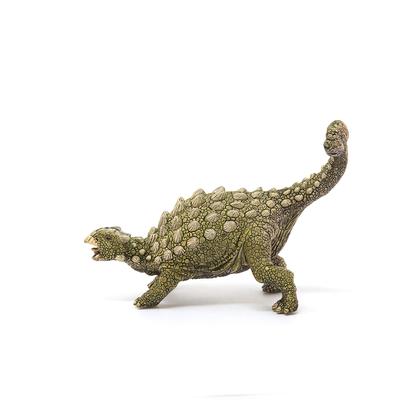 Imagem de Figura de dinossauro Schleich Ankylosaurus Realistic Jurassic