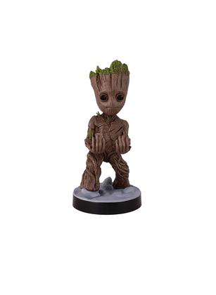 Imagem de Figura: Exquisite Gaming Guardians of The Galaxy Toddler Groot