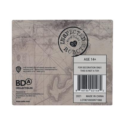 Imagem de Figura feita à mão por Robots The Goonies Mama Fratelli 020