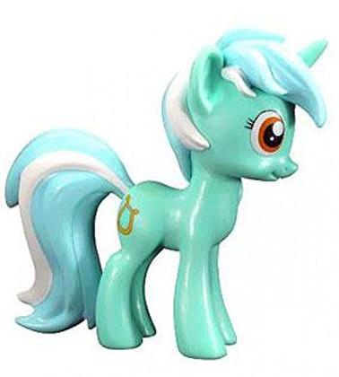 Imagem de Figura Funko My Little Pony Lyra Heartstrings