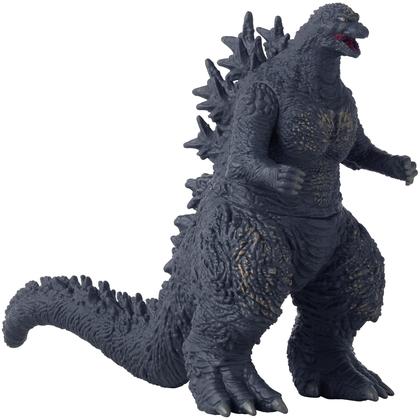 Figura Godzilla 2023 - Bandai Namco - 13cm - Colecionáveis