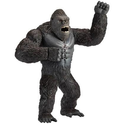 Imagem de Figura godzilla vs kong monsterverse com som 17cm sunny