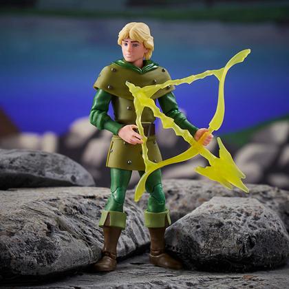 Imagem de Figura Hank Dungeons & Dragons Caverna do Dragão F4882