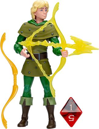 Imagem de Figura Hank Dungeons & Dragons Caverna do Dragão F4882