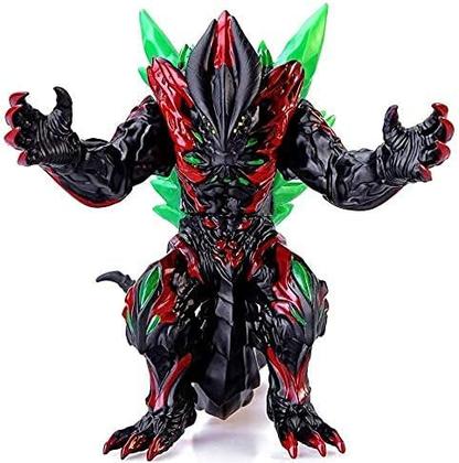 Imagem de Figura JAYKENIXO Dragão Rei dos Monstros com 34 cm de altura