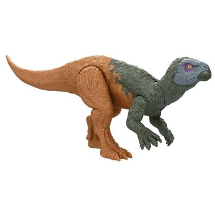Imagem de Figura Jurassic World Dinossauro Iani Mattel JGB72