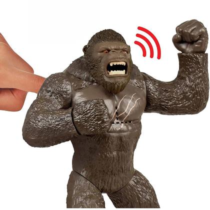 Imagem de Figura Kong 18 Cm Filme Godzilla Vs Kong - Sunny 3551