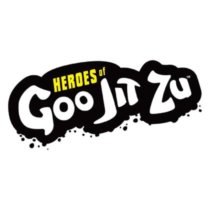 Imagem de Figura Marvel Heroes Of Goo Jit Zu Viuva Negra 2234 Sunny