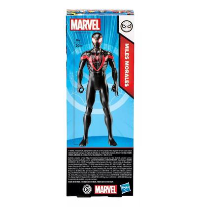 Imagem de Figura Miles Morales 20cm - Hasbro