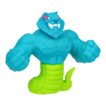 Imagem de Figura MRBEAST LAB Hyper Fusion Elástica Hero Cobra Panther