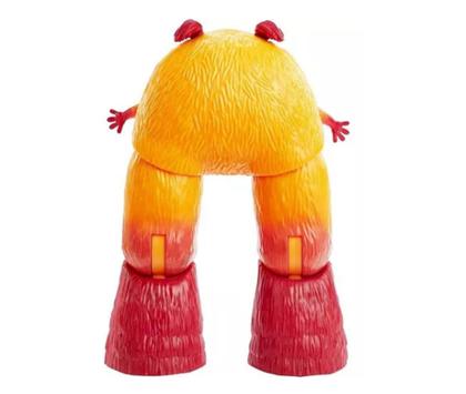 Imagem de Figura Pixar Monstros Sa Mattel Val Litlle Disney-  Mattel Gxk83 0194735008803