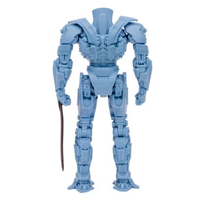 Imagem de Figura Playset McFarlane Toys Pacific Rim Gipsy Danger 10 cm