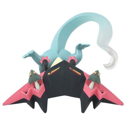 Imagem de Figura Pokémon Moncolle MS-41 - Detalhes impressionantes