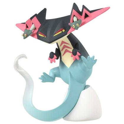 Imagem de Figura Pokémon Moncolle MS-41 - Detalhes impressionantes