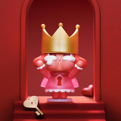 Figura POP MART Crybaby Crying for Love Series x12