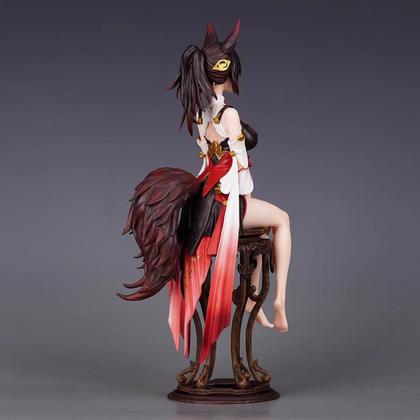 Imagem de Figura RZAHUAHU H-I Star Rail Tingyun 1/6 PVC 27,5 cm