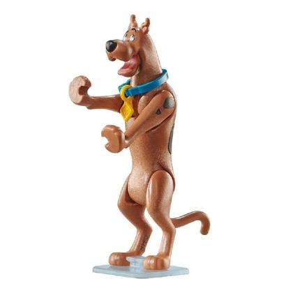 Imagem de Figura Scooby-Doo Bombeiro Sunny 2576 Playmobil 70712