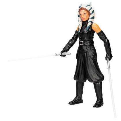 Figurine Star Wars - Ahsoka Tano | Idées de cadeaux originaux