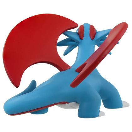 Imagem de Figura Takara Tomy MS-39 Pokémon Moncolle Bomanda 3,8 cm