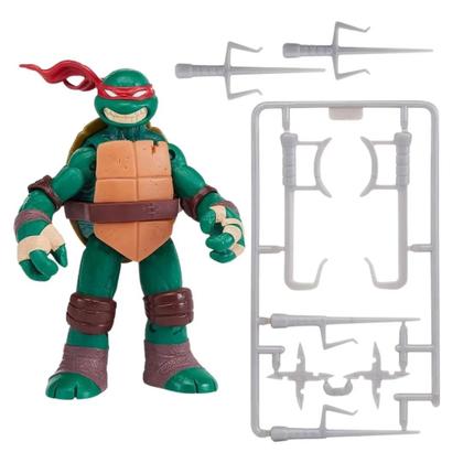 Imagem de Figura Tartarugas Ninja Raphael Classico Sunny 4683