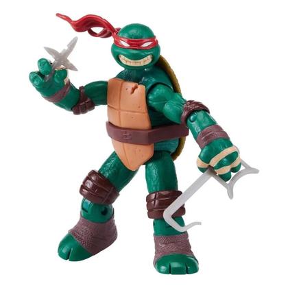 Imagem de Figura Tartarugas Ninja Raphael Classico Sunny 4683
