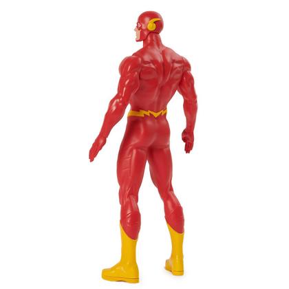 Imagem de Figura The Flash - DC - 24 cm - Sunny